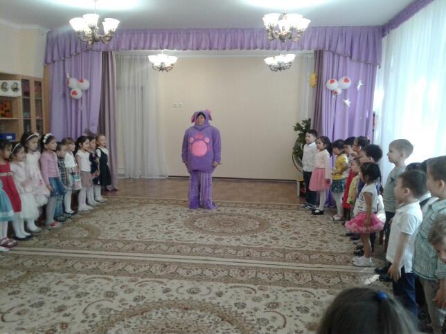 День космонавтики