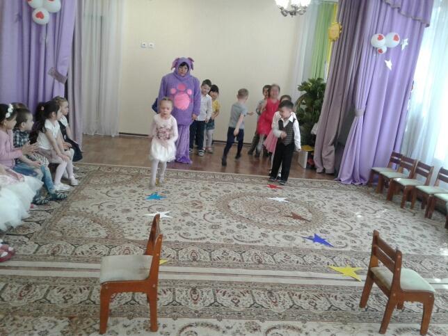 День космонавтики