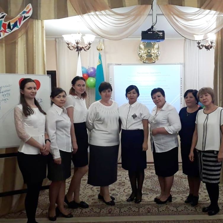 Педагогический совет №2